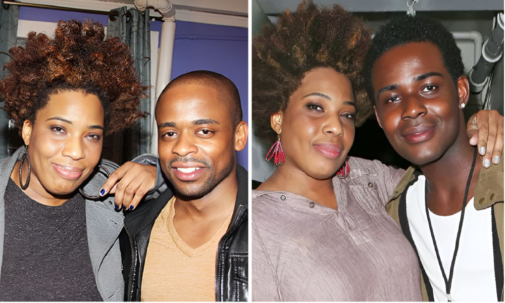 Who Is Tracey Hinds? Everything About Macy Gray’s Ex-Husband