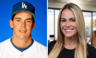 Casey Beane: The Real Story of Billy Beane’s Daughter