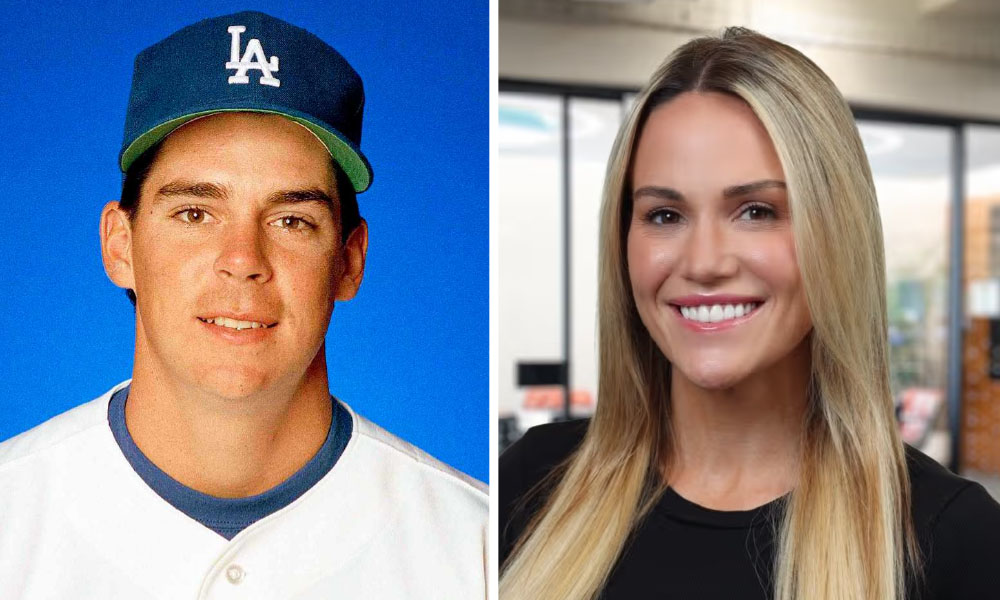 Casey Beane: The Real Story of Billy Beane’s Daughter