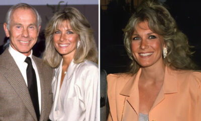 Alexis Maas: Where Is Johnny Carson’s Wife Now?