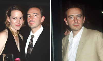 Valery Lameignère: Where Is Molly Ringwald’s Ex-Husband Now?