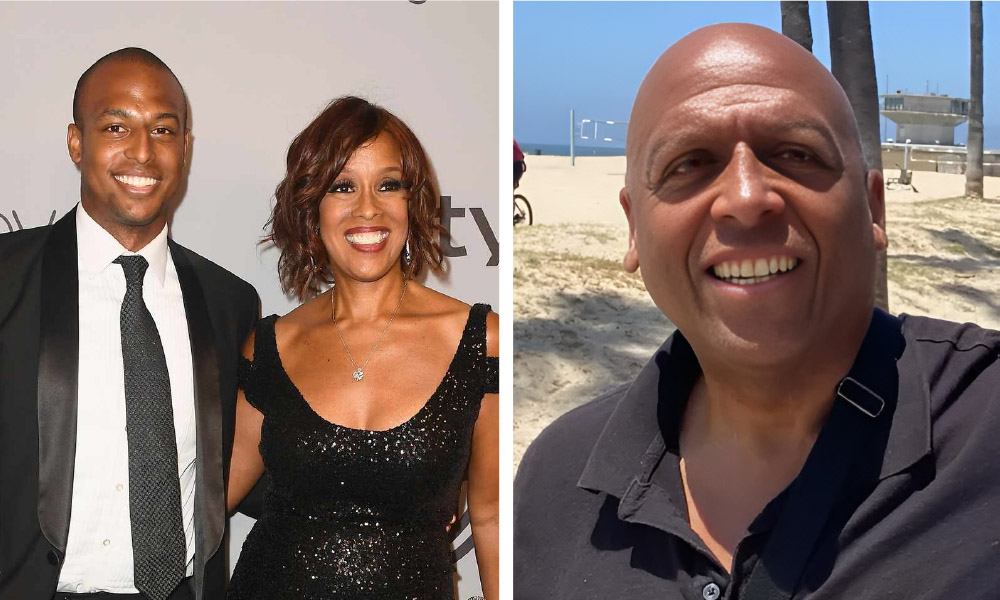 William Bumpus: The Full Story of Gayle King’s Ex-Husband