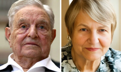 Who Is Annaliese Witschak? All About George Soros’ Ex-Wife