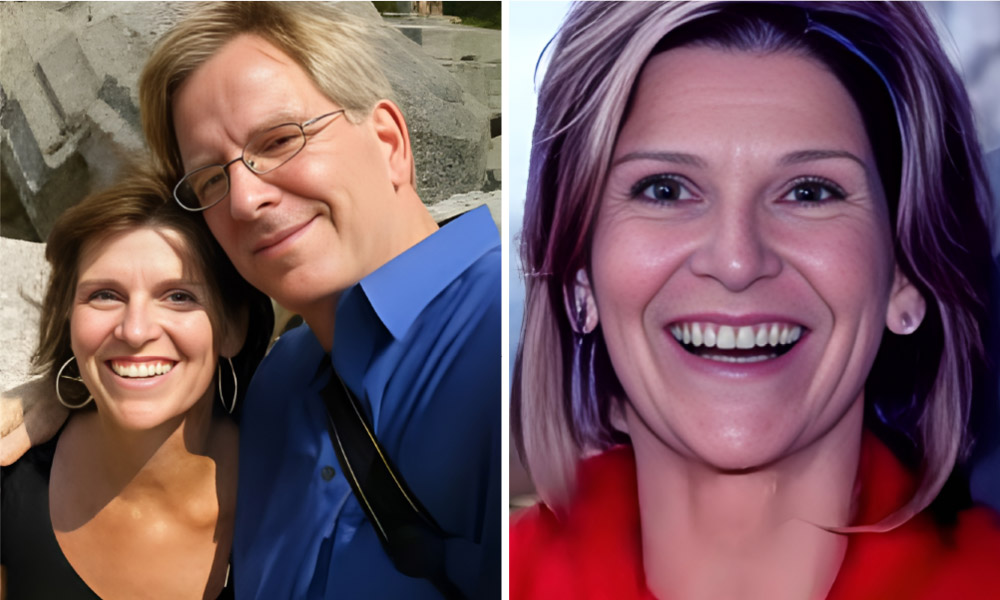 Anne Steves: The Real Story of Rick Steves’ Ex-Wife