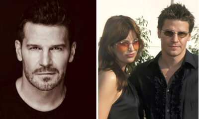 Ingrid Quinn: Everything About David Boreanaz’s Ex-Wife