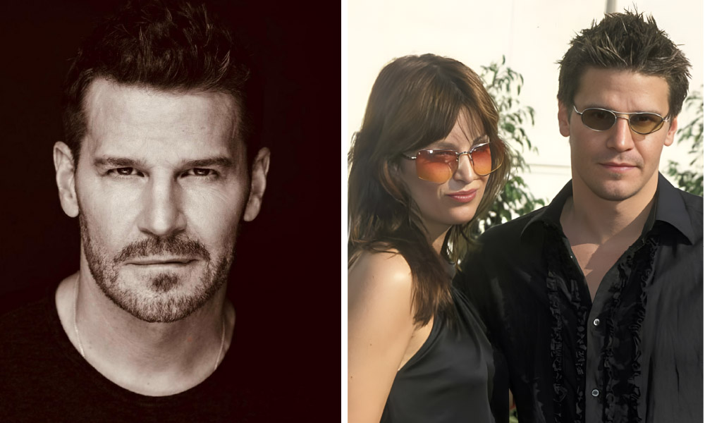 Ingrid Quinn: Everything About David Boreanaz’s Ex-Wife