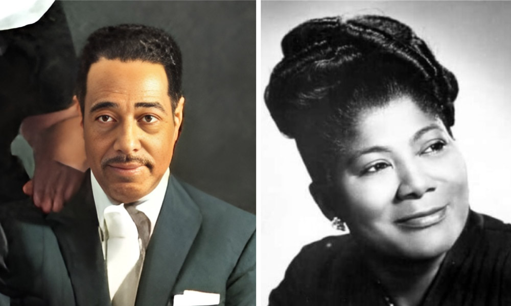 Isaac Hockenhull: All About Mahalia Jackson’s Ex-Husband