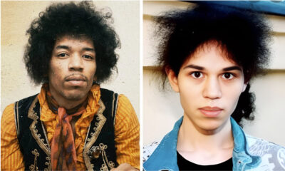 James Daniel Sundquist: What Happened to Jimi Hendrix’s Son