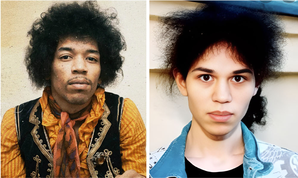 James Daniel Sundquist: What Happened to Jimi Hendrix’s Son