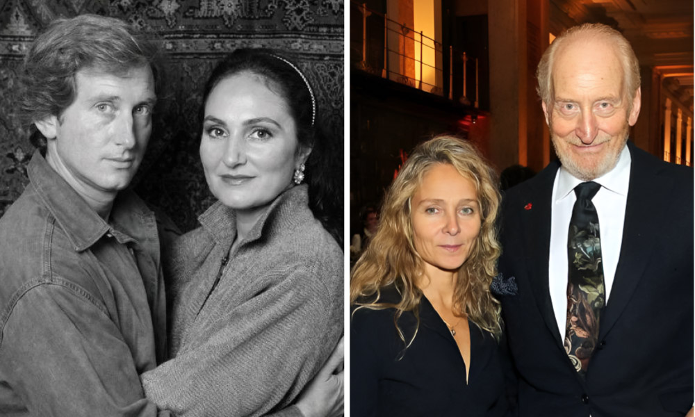 Joanna Haythorn: What Happened to Charles Dance’s Ex-Wife?