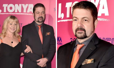 Joseph Jens Price: Everything You Need to Know About Tonya Harding’s Husband