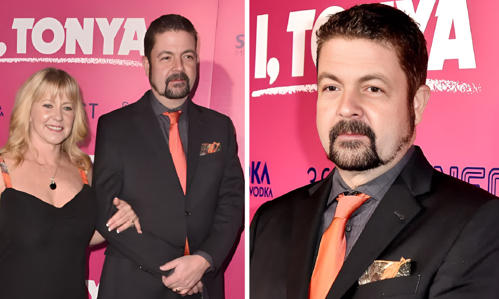 Joseph Jens Price: Everything You Need to Know About Tonya Harding’s Husband