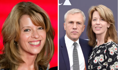 Judith Holste: Everything to Know About Christoph Waltz’s Wife