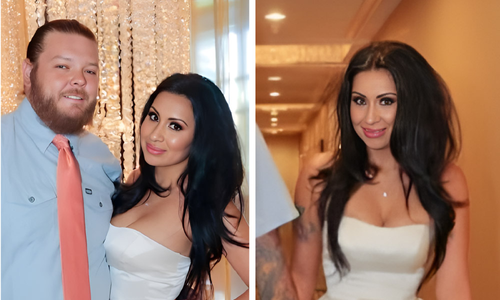 Korina Harrison: Where Is Corey Harrison’s Ex-Wife Now?