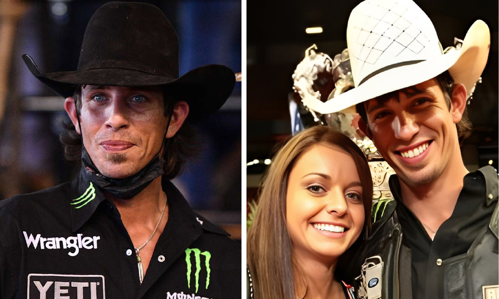 Lexie Wiggly: What Happened to J.B. Mauney’s Ex-Wife?
