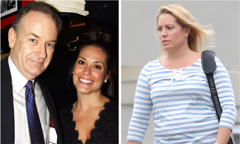Maureen E. McPhilmy: The Full Story of Bill O’Reilly’s Ex-Wife
