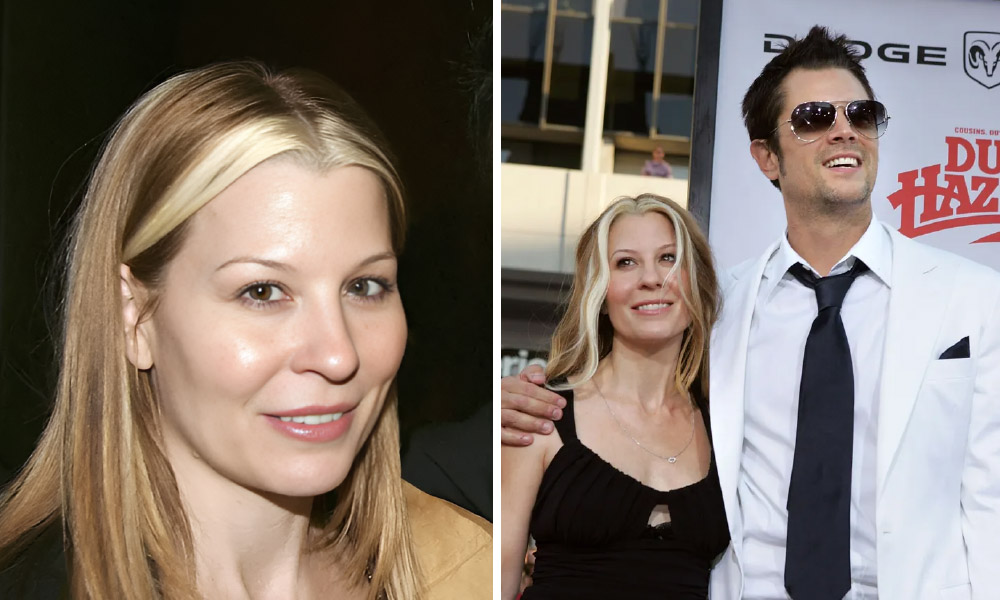 Who Is Melanie Lynn Clapp? The Story of Johnny Knoxville’s Ex-Wife