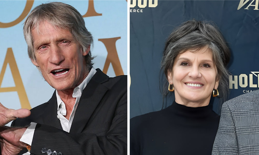 Who Is Pam Adkisson? The Full Story of Kevin Von Erich’s Wife