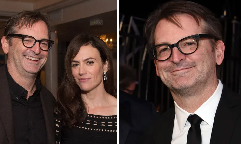 Paul Ratliff: Everything You Need to Know About Maggie Siff’s Husband