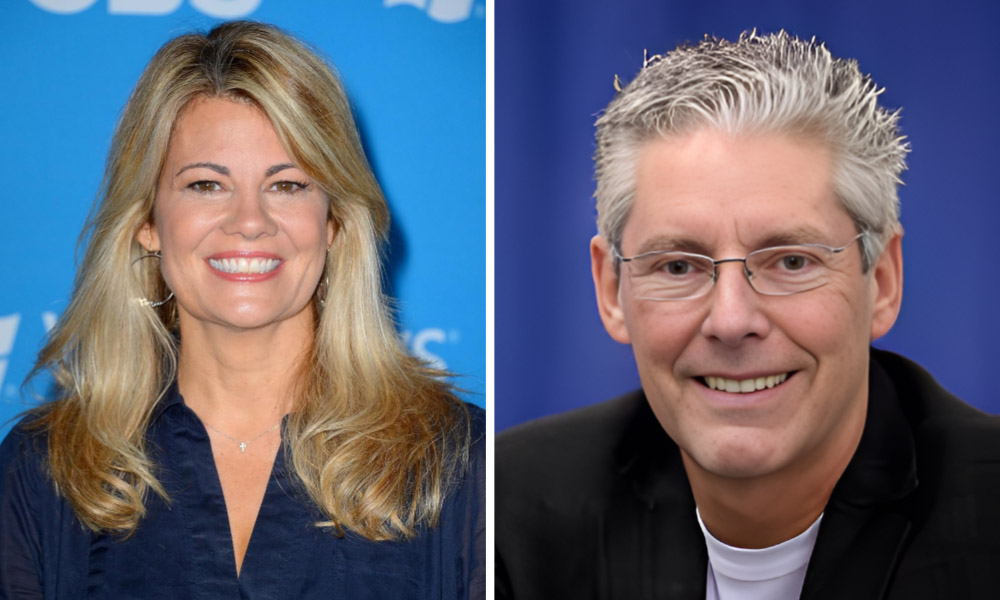Steven Cauble: Where Is Lisa Whelchel’s Ex-Husband Now in 2026?
