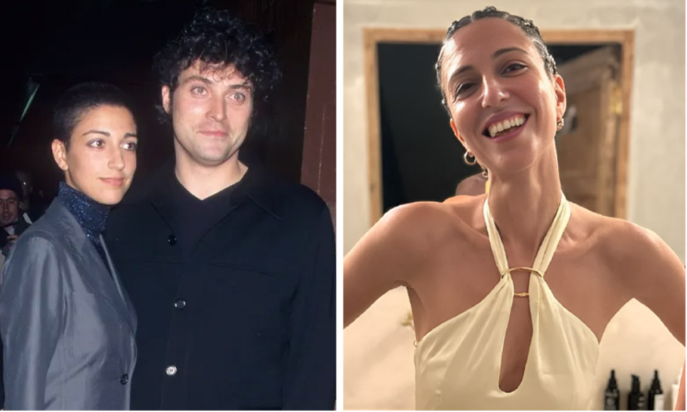 Yasmin Abdallah: The Real Story of Rufus Sewell’s Ex-Wife
